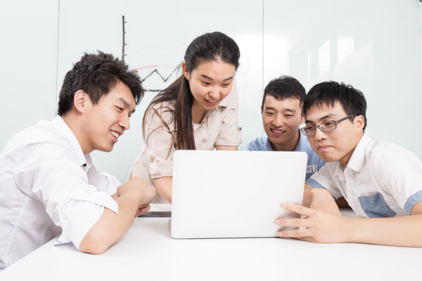 企業(yè)文化建設(shè)：營(yíng)造積極氛圍，促進(jìn)員工團(tuán)結(jié)