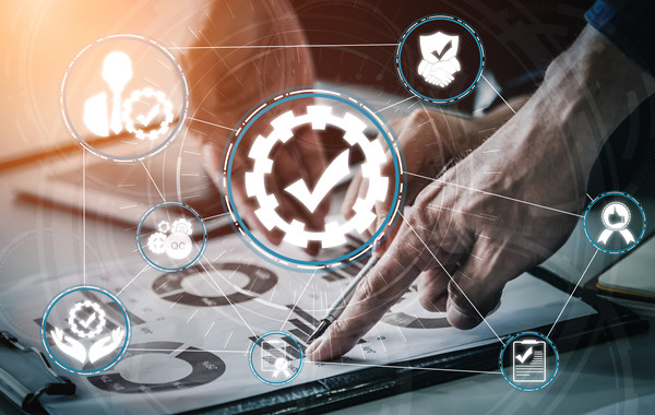 集團(tuán)運(yùn)營管控：優(yōu)化運(yùn)營流程，提高集團(tuán)協(xié)同效應(yīng)