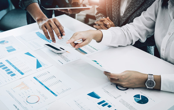 預算分析咨詢：提供分析工具與策略，幫助企業(yè)發(fā)現(xiàn)問題