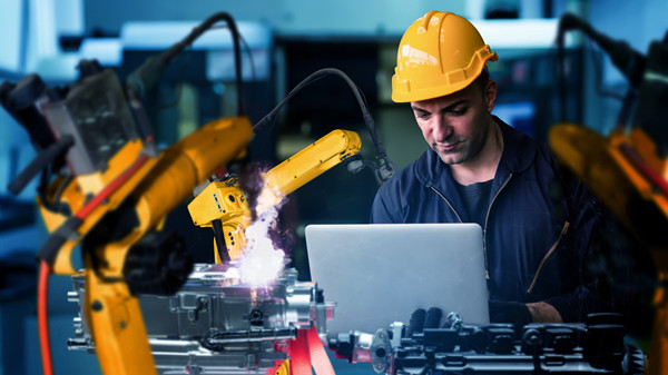 如何驅(qū)動(dòng)制造業(yè)創(chuàng)新與優(yōu)化？數(shù)字化轉(zhuǎn)型必經(jīng)之路！