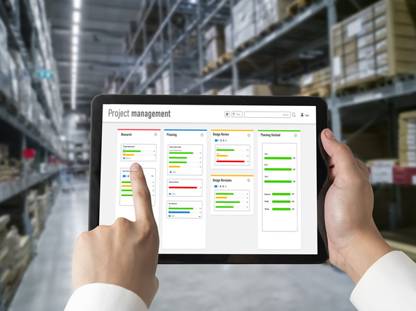 集成供應(yīng)鏈策略：供應(yīng)商、制造商、銷售商的有效集成