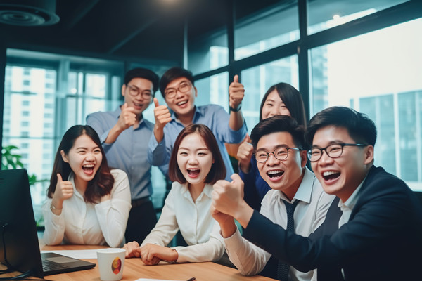 如何加強集團(tuán)內(nèi)部信息溝通促進(jìn)團(tuán)隊協(xié)作？