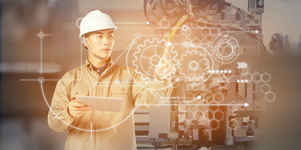 人機協(xié)同咨詢：提升自動化水平，提高生產(chǎn)效率