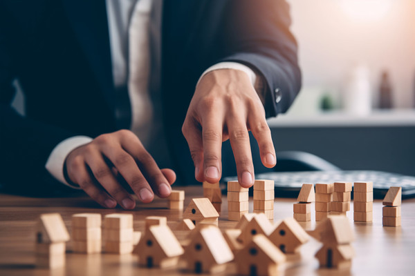 現(xiàn)代集團(tuán)管控：跨層次，跨地域，跨產(chǎn)業(yè)的視角