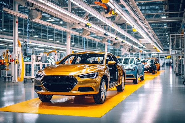 單元化生產(chǎn)：一個(gè)流、一件流，減少轉(zhuǎn)換時(shí)間