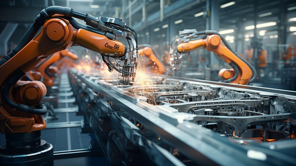 單元化生產(chǎn)：一個(gè)流、一件流，減少轉(zhuǎn)換時(shí)間