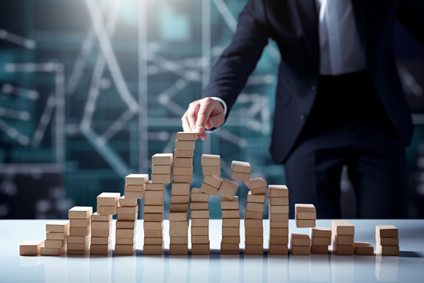 集團(tuán)風(fēng)險(xiǎn)管控：識(shí)別并應(yīng)對(duì)潛在風(fēng)險(xiǎn)，確保集團(tuán)穩(wěn)定發(fā)展