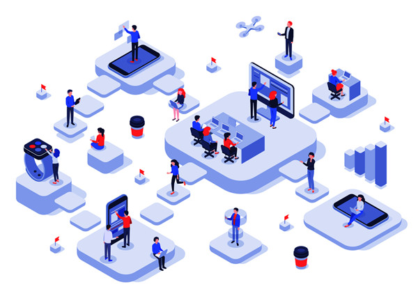 集團(tuán)人才梯隊(duì)建設(shè)：培養(yǎng)核心人才，提升企業(yè)競(jìng)爭(zhēng)力