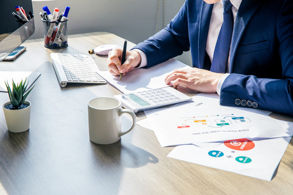 薪酬福利組合拳：增強(qiáng)員工忠誠度，提高企業(yè)競爭力