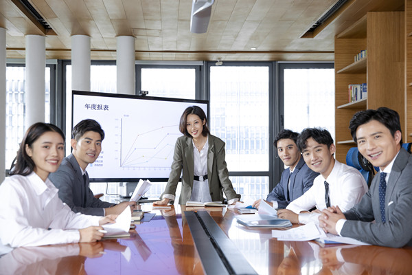 年度業(yè)務(wù)拓展計(jì)劃：多元發(fā)展，全面增長