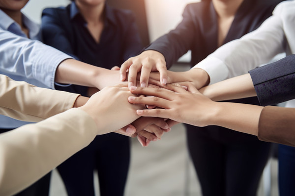 企業(yè)管理藝術(shù)：激發(fā)員工的創(chuàng)造性和團(tuán)隊合作精神