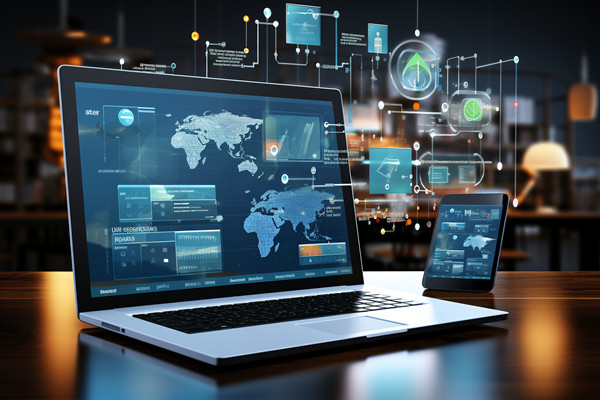 人力資源管理：以創(chuàng)新為引領，推動變革