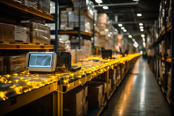 供應(yīng)鏈管理咨詢：供應(yīng)鏈中的信息流如何運(yùn)作？