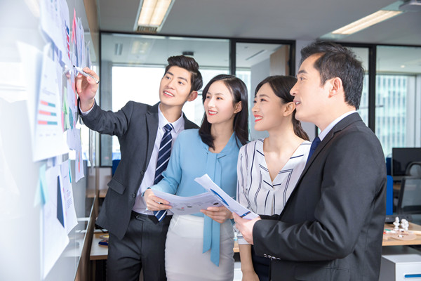 組織績效管理咨詢：提升組織績效水平，實現(xiàn)企業(yè)目標(biāo)