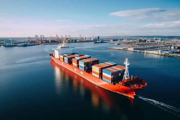 供應(yīng)鏈咨詢：提高物流和運(yùn)輸效率，降低運(yùn)輸成本