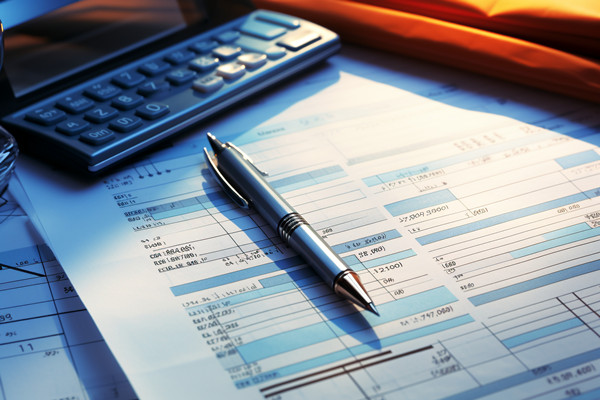 企業(yè)預算編制：目標設定，策略規(guī)劃與實施