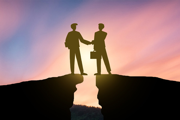 洞察市場趨勢，為企業(yè)營銷管理決策提供支持