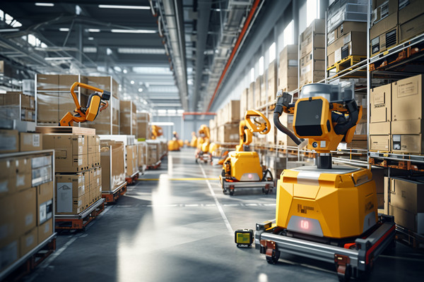 精益生產(chǎn)：提升效率，降低浪費(fèi)的必由之路