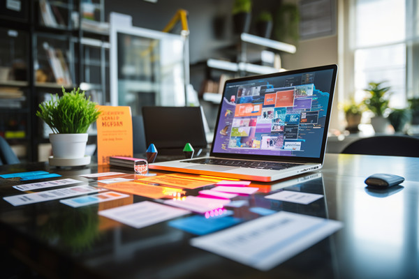 全面品牌管理：360度視角，打造持續(xù)競(jìng)爭(zhēng)力