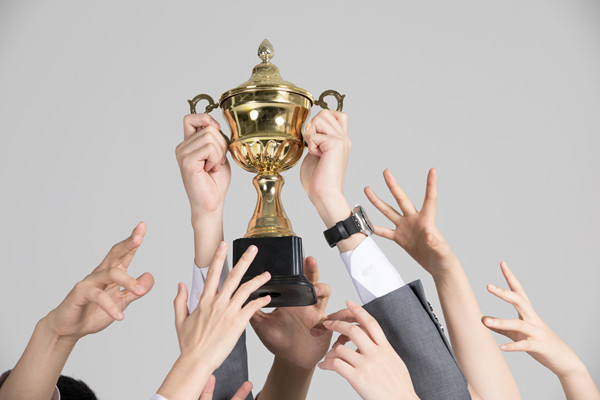 培育積極向上的組織文化，增強員工的凝聚力和向心力