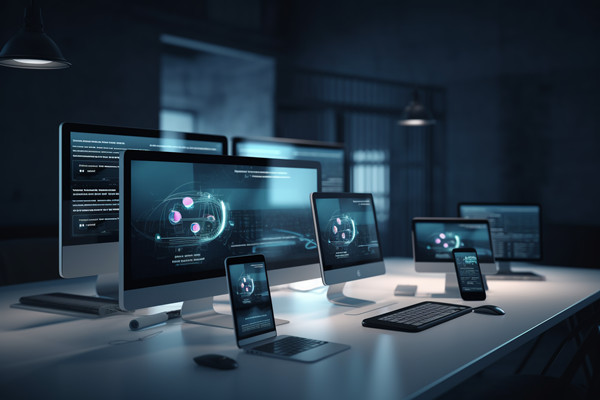 集團(tuán)管控的未來趨勢(shì)：數(shù)字化，平臺(tái)化，生態(tài)化