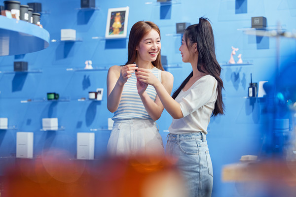 品牌推廣：線(xiàn)上線(xiàn)下融合，實(shí)現(xiàn)品牌目標(biāo)