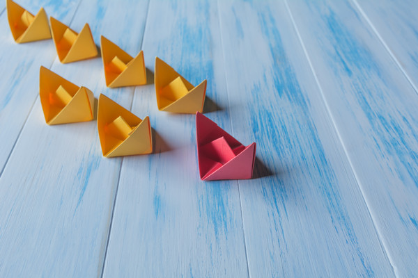 領(lǐng)導(dǎo)力咨詢：培養(yǎng)領(lǐng)導(dǎo)力，為組織發(fā)展提供有力保障