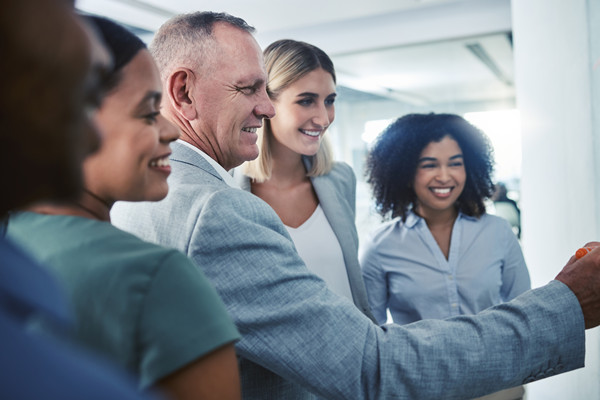 領(lǐng)導(dǎo)力咨詢：培養(yǎng)領(lǐng)導(dǎo)力，為組織發(fā)展提供有力保障