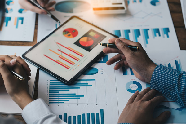 集團內(nèi)部控制：完善內(nèi)部控制體系，確保集團合規(guī)運營