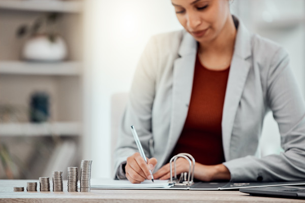 薪酬管理制度透明度：提升員工公平感、工作積極性