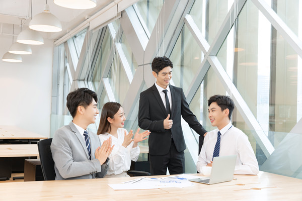 薪酬管理制度透明度：提升員工公平感、工作積極性