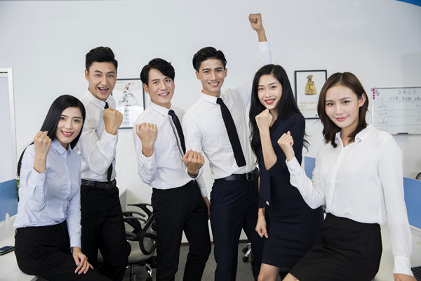 組織咨詢：協(xié)助企業(yè)制定組織發(fā)展戰(zhàn)略，推動(dòng)組織成長(zhǎng)