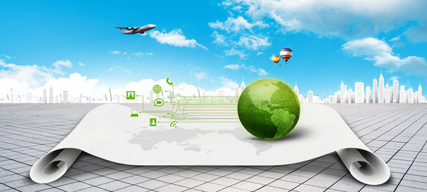 年度可持續(xù)發(fā)展計劃：綠色發(fā)展，共享價值