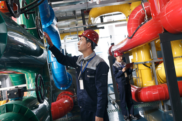 全面生產(chǎn)維護(hù)（TPM）：預(yù)防性維護(hù)，提升設(shè)備性能