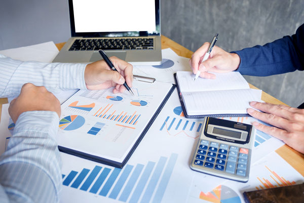 預(yù)算管理的藝術(shù)與實踐：精細(xì)化、智能化之路