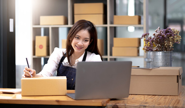 端到端供應鏈：實現(xiàn)全程管控，提升整體效益