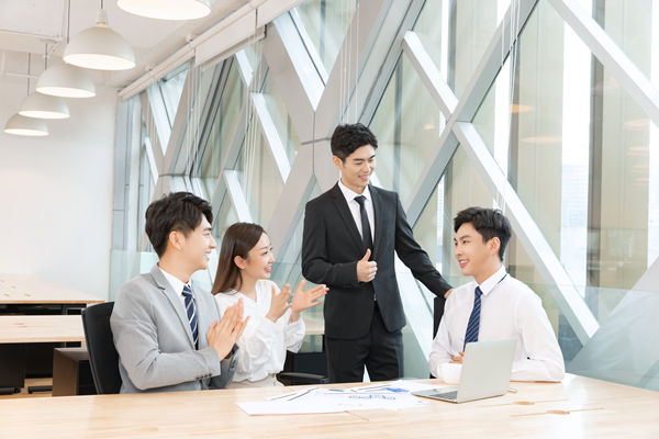 提高集團(tuán)管控執(zhí)行力：文化、制度與人才培養(yǎng)