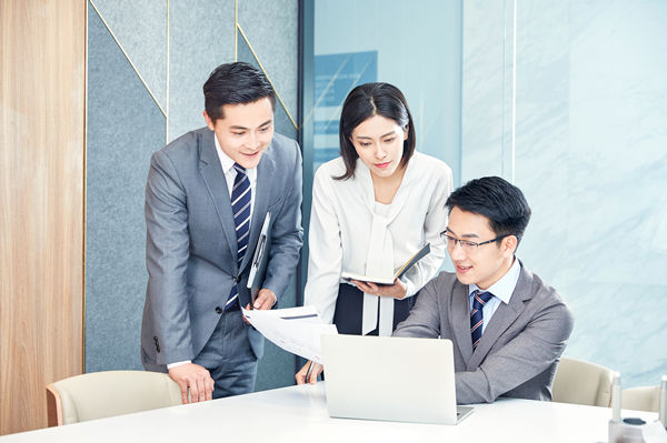 風(fēng)險控制：預(yù)防和應(yīng)對潛在風(fēng)險，確保戰(zhàn)略穩(wěn)健