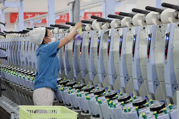 精益布局：優(yōu)化生產(chǎn)流程，提高工廠空間利用率