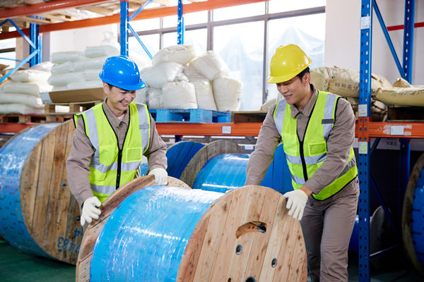 精益布局：優(yōu)化生產(chǎn)流程，提高工廠空間利用率