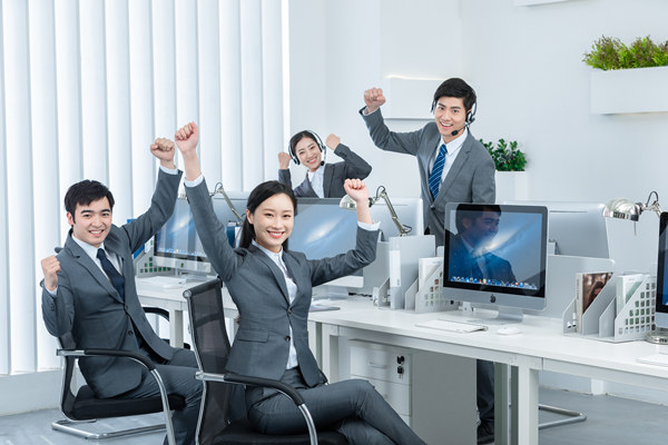 年度客戶滿意度提升計劃：用戶至上，服務領先