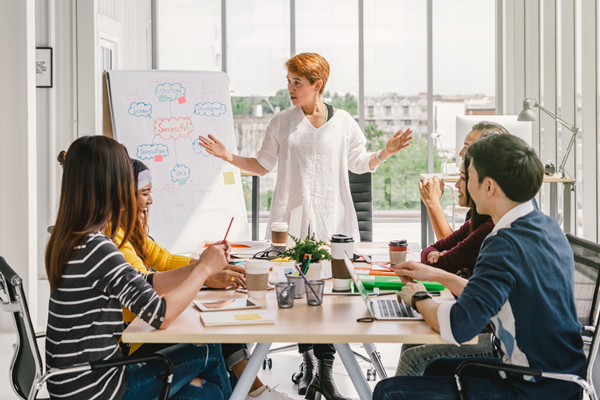 集團管控中的組織結(jié)構(gòu)優(yōu)化：原則、方法與實踐