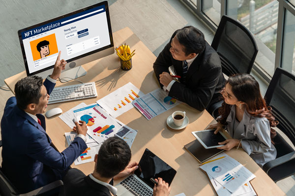 品牌國(guó)際化：跨越國(guó)界，征服全球市場(chǎng)