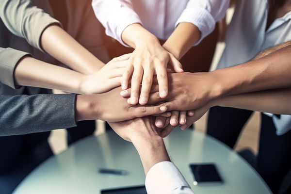 超越招聘：全面解析人力資源管理中的選、育、用、留