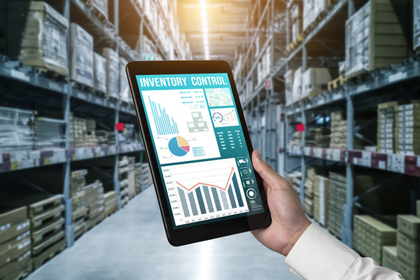 供應(yīng)鏈決策：基于數(shù)據(jù)支持，制定科學(xué)決策