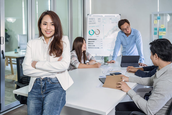 年度經(jīng)營(yíng)計(jì)劃管理咨詢：明確目標(biāo)，強(qiáng)化執(zhí)行力