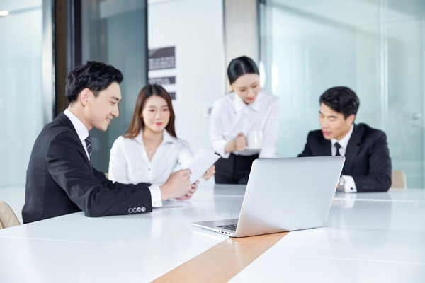 集團管控：強化戰(zhàn)略執(zhí)行力，實現(xiàn)企業(yè)可持續(xù)發(fā)展