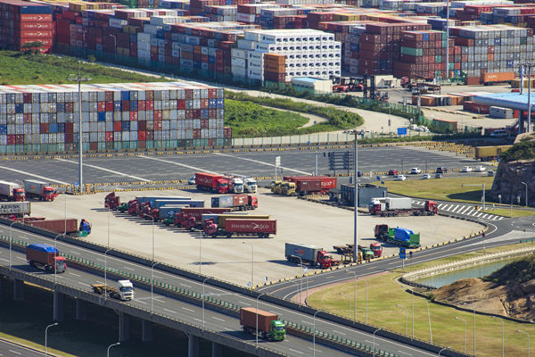 精益物流：減少運輸浪費，提高物流效率