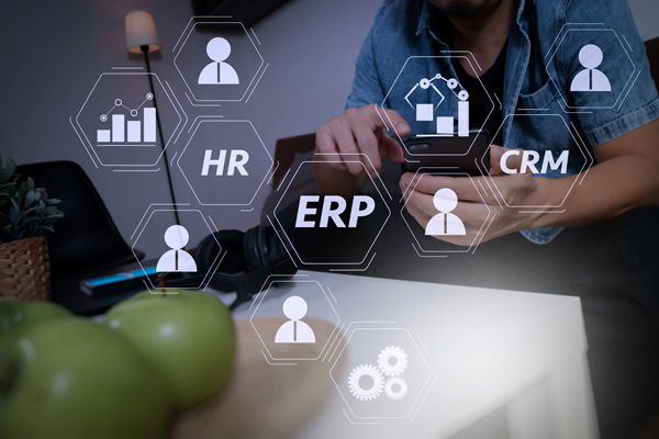 跨地域、跨行業(yè)集團管控挑戰(zhàn)與解決方案