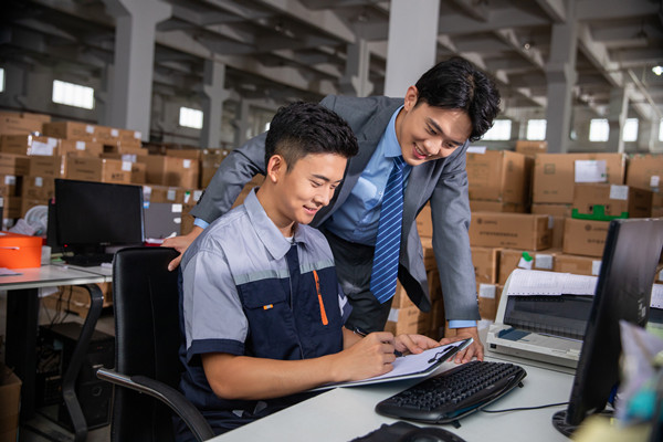 薪酬滿意度：了解員工需求，優(yōu)化薪酬制度的依據(jù)